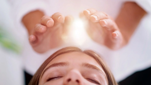 Os Benefícios do Reiki