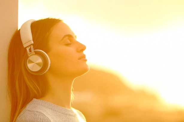 Terapia quântica musical