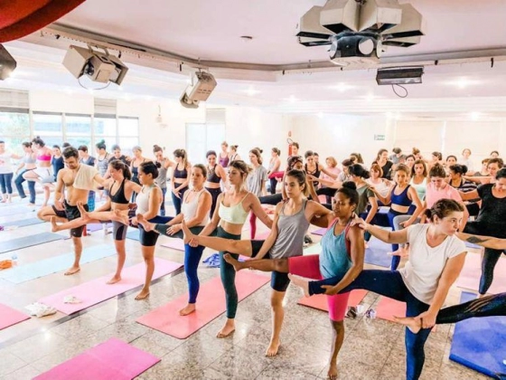 Yoga