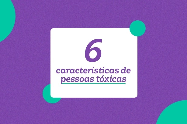 Pessoas tóxicas