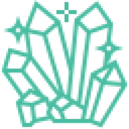 Cristaloterapia