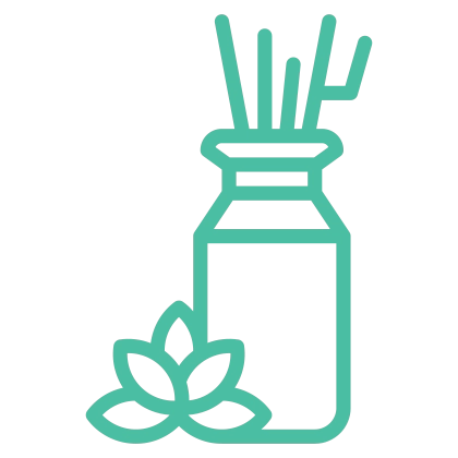 Aromaterapia