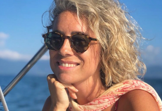 Foto de perfil de Joana Almeida Braga