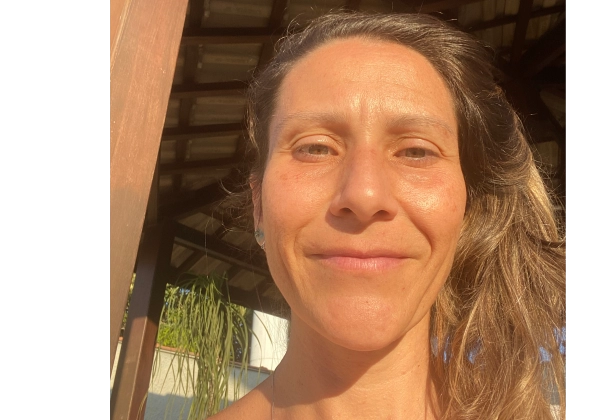 Foto de perfil de Mariana