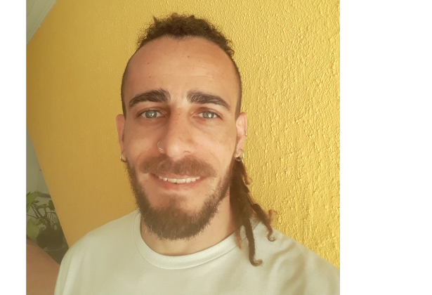 Foto de perfil de Eduardo Aragão Silva