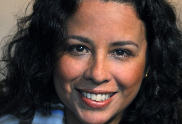 Foto de perfil de Deborah Christina Leite