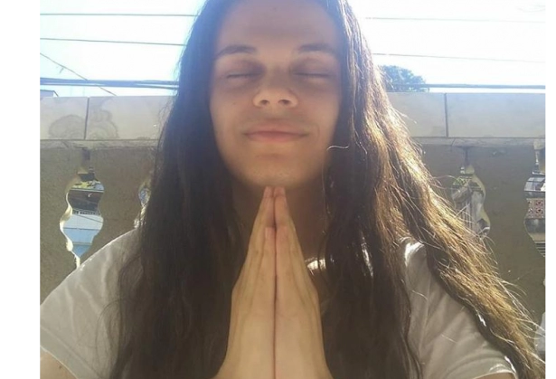 Foto de perfil de Ezequiel Cordeiro Silverio